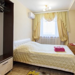 Отель Кармен, Владивосток, Приморский край