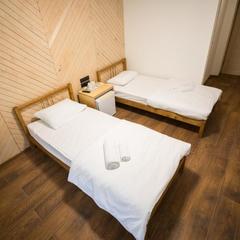 Отель Изумруд, Владивосток, Приморский край