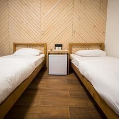 Отель Изумруд, Владивосток, Приморский край