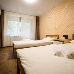 Отель Изумруд, Владивосток, Приморский край