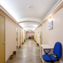 Отель Кармен, Владивосток, Приморский край