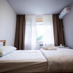 Отель Изумруд, Владивосток, Приморский край