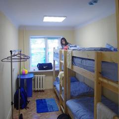 Хостел Пирс, Владивосток, Приморский край