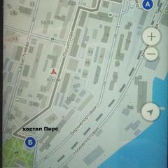 Хостел Пирс, Владивосток, Приморский край