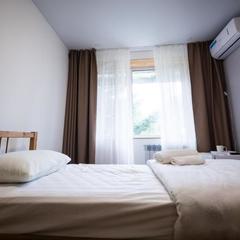 Отель Изумруд, Владивосток, Приморский край