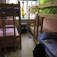 Хостел Пирс, Владивосток, Приморский край