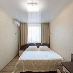 Отель Кармен, Владивосток, Приморский край