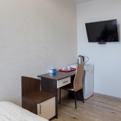 Отель Кармен, Владивосток, Приморский край