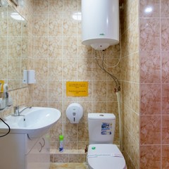 Отель Кармен, Владивосток, Приморский край