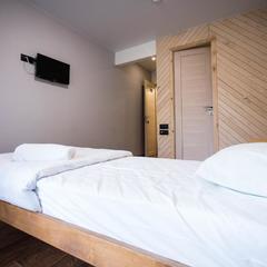 Отель Изумруд, Владивосток, Приморский край