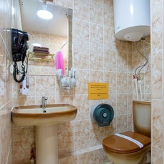 Отель Кармен, Владивосток, Приморский край