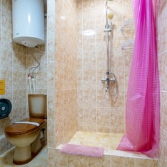 Отель Кармен, Владивосток, Приморский край