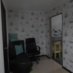 Хостел Мариинка, Владивосток, Приморский край