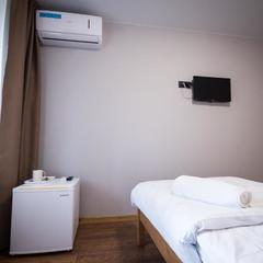 Отель Изумруд, Владивосток, Приморский край