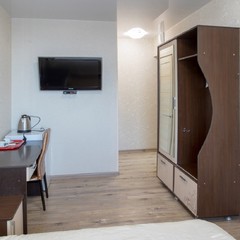 Отель Кармен, Владивосток, Приморский край