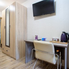 Отель Кармен, Владивосток, Приморский край