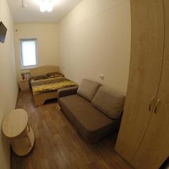 Хостел Дружба, Владивосток, Приморский край