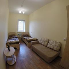 Хостел Дружба, Владивосток, Приморский край