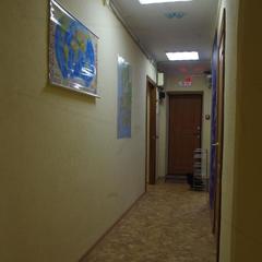 Хостел Пирс, Владивосток, Приморский край