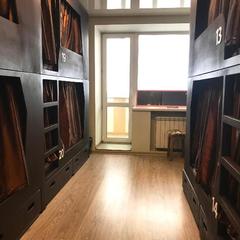 Хостел Колизей на Народном, Владивосток, Приморский край