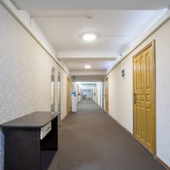 Отель Кармен, Владивосток, Приморский край