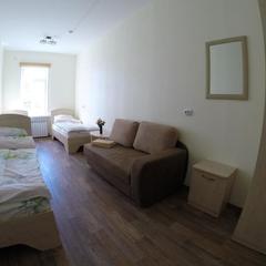 Хостел Дружба, Владивосток, Приморский край