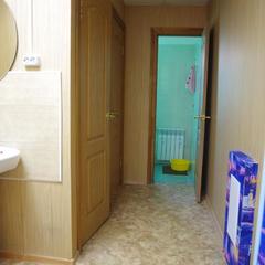 Хостел Пирс, Владивосток, Приморский край