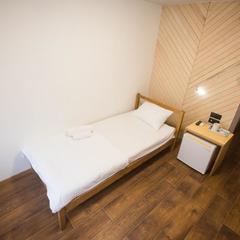 Отель Изумруд, Владивосток, Приморский край