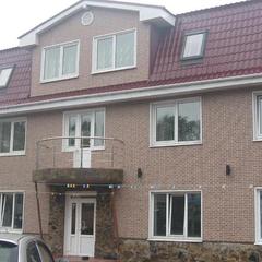 Гостиничный комплекс Гостиный двор, Владивосток, Приморский край