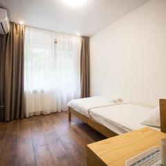 Отель Изумруд, Владивосток, Приморский край