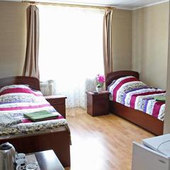 Гостиничный комплекс Гостиный двор, Владивосток, Приморский край