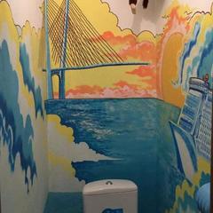 Хостел Пирс, Владивосток, Приморский край