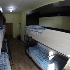 Хостел Дружба, Владивосток, Приморский край