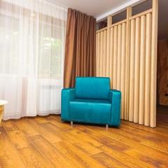 Отель Изумруд, Владивосток, Приморский край