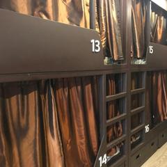 Хостел Колизей на Народном, Владивосток, Приморский край