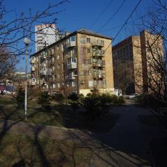 Хостел Пирс, Владивосток, Приморский край