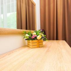 Отель Изумруд, Владивосток, Приморский край