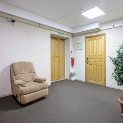 Отель Кармен, Владивосток, Приморский край