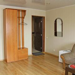 Гостиничный комплекс Гостиный двор, Владивосток, Приморский край