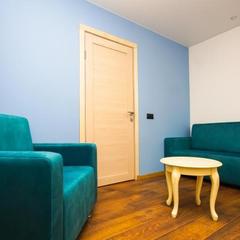 Отель Изумруд, Владивосток, Приморский край