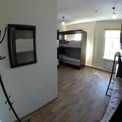 Хостел Дружба, Владивосток, Приморский край