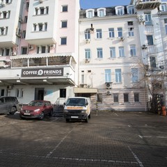 Отель Кармен, Владивосток, Приморский край