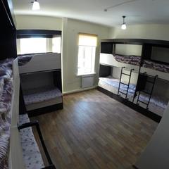 Хостел Дружба, Владивосток, Приморский край