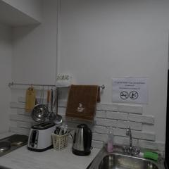 Хостел Мариинка, Владивосток, Приморский край