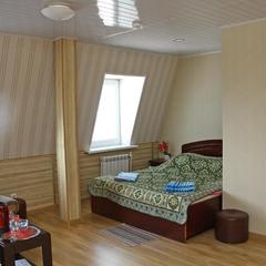 Гостиничный комплекс Гостиный двор, Владивосток, Приморский край