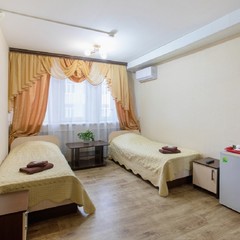 Отель Кармен, Владивосток, Приморский край