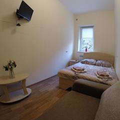 Хостел Дружба, Владивосток, Приморский край