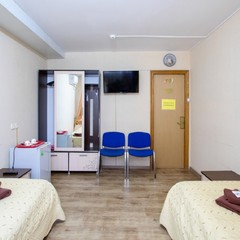 Отель Кармен, Владивосток, Приморский край