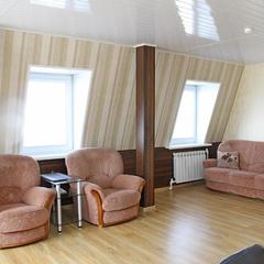 Гостиничный комплекс Гостиный двор, Владивосток, Приморский край