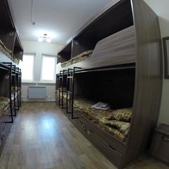 Хостел Дружба, Владивосток, Приморский край